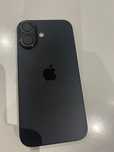 Iphone 16 128gb / 8gb