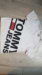 Koszulka Tommy Hilfiger xs