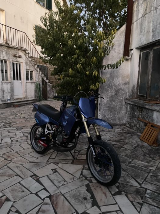 Derbi senda SM 1998 €2