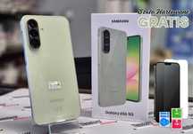 Samsung Galaxy A56 5G - 8/128 GB POWYSTAWOWY + szkło GRATIS !
