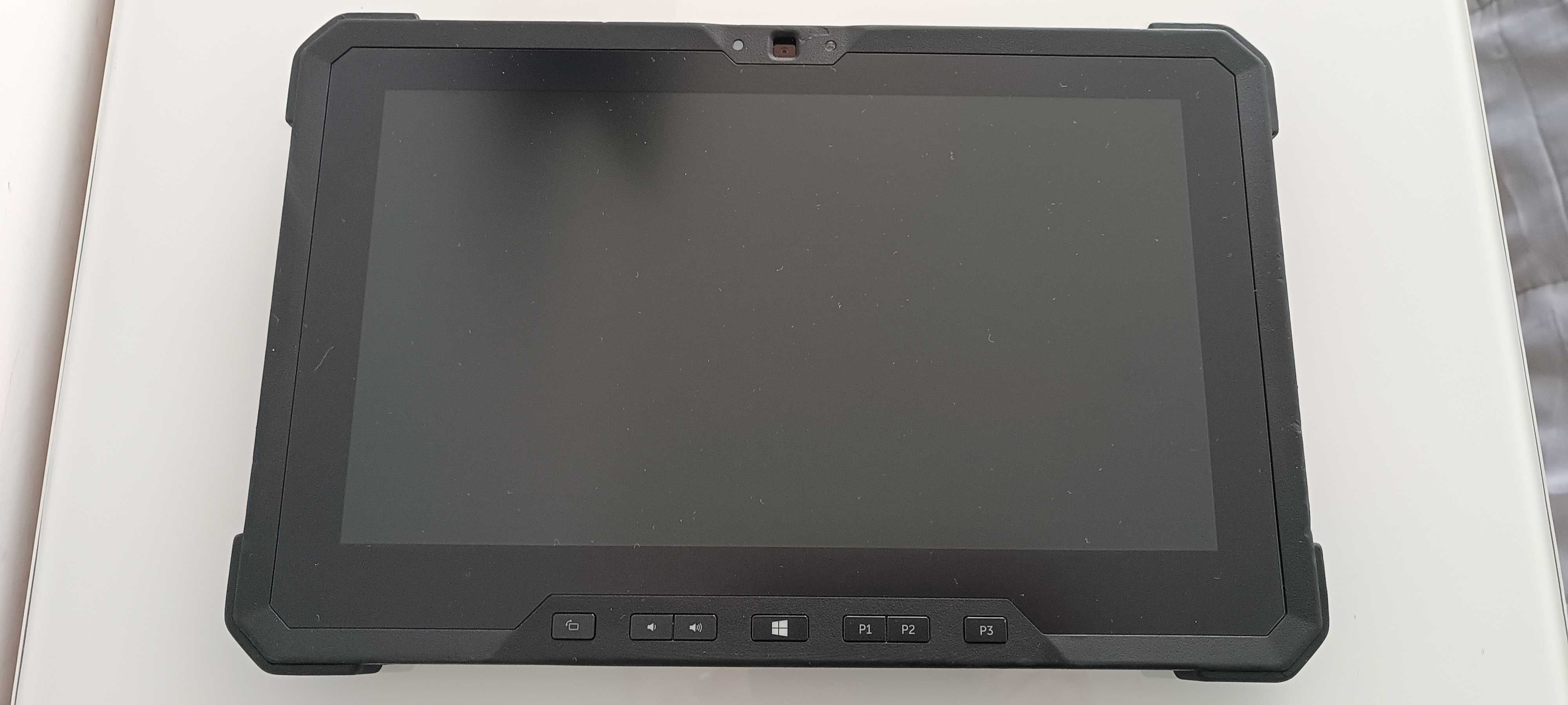 Dell Latitude 12 7212 Rugged/Robusto/11.6” FHD/Touch/i7/SSD/16GB RAM