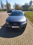 Audi A6 C6 Sprzedam/Zamienie