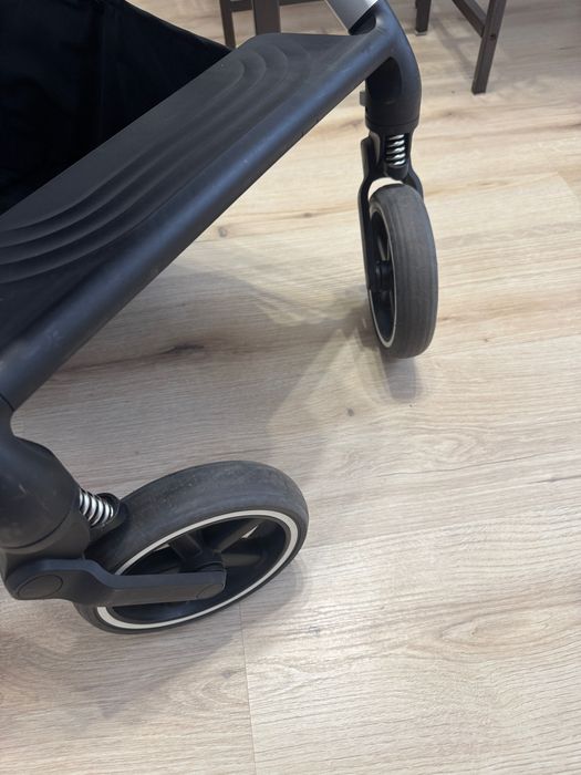 Cybex balios s lux