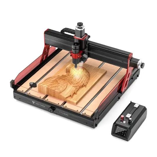 Frezarka CNC Two Trees TTC6050