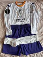 Zestaw sportowy Liga Europy (EUROPA league) roz.140