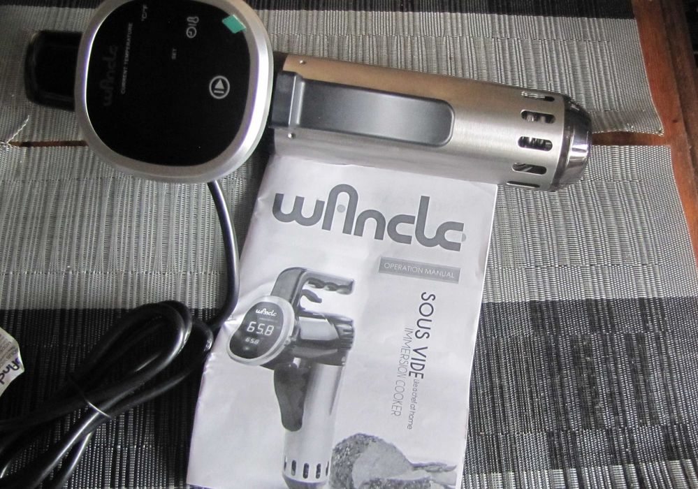Су-вид Сувид Sous Vide Wancle (P00252)