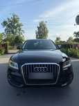 Audi Q5 Audi q5 2.0 Tfsi Quattro