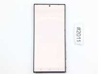 Samsung Galaxy Note 20 Ultra Ekran + Korpus Oryginalny Demontaż |#2011