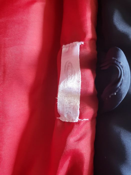 110/116 kamizelka uniwersalna jak nowa