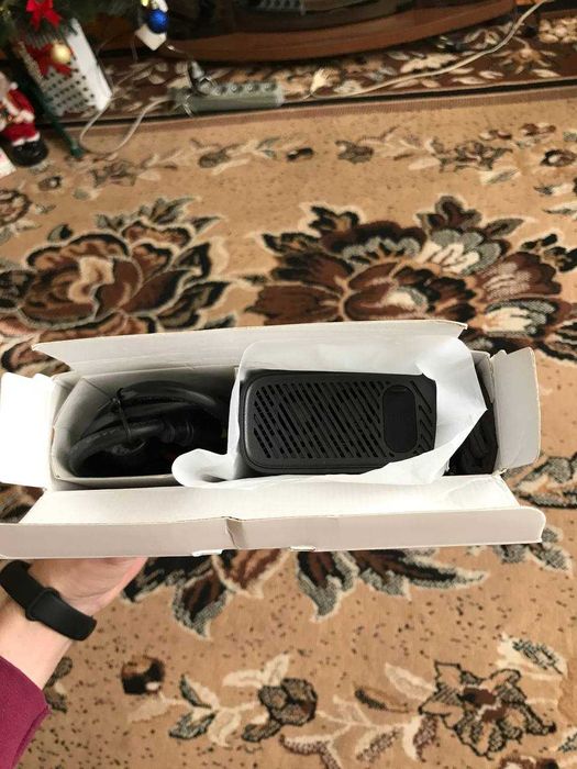 Автомобільний інвертор Baseus IGBT 300W 220V EU