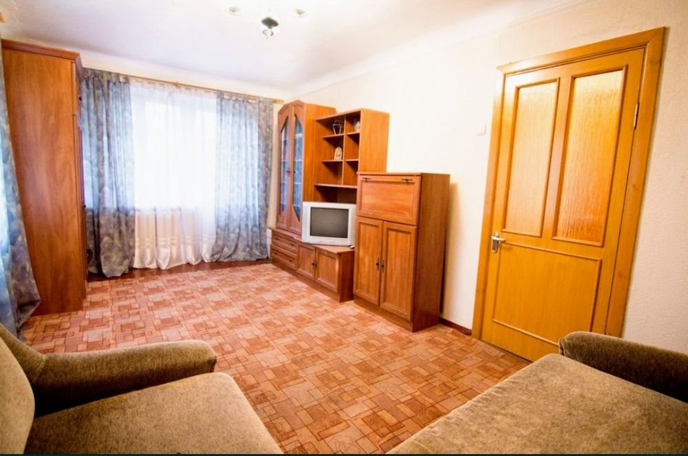 Посуточно Науки проспект Гагарина возле NEO PLAZA Юракадемия квартира