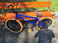 BMX Custom na ramie Eastern Bikes Nigthcrawler 20 cali