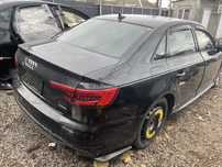 Audi a4 b9 2016-2017-2018-2019 разборка шрот запчасти