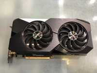 ASUS GeForce RTX 3070 DUAL OC zamiana/sprzedaż