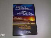 Dvd jeovahns withins