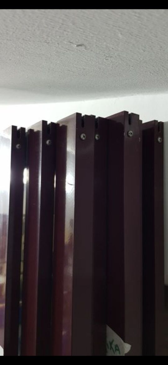 Janelas de alumínio