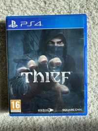 Gra Thief na PS4 PL