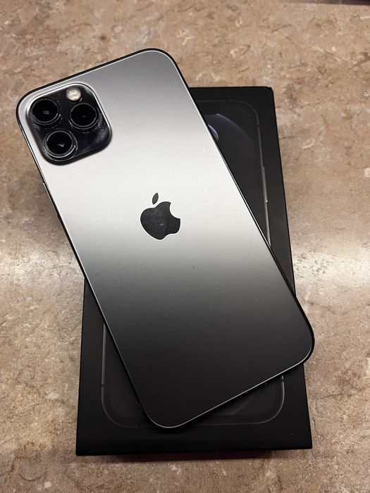 Iphone 12 PRO 128 GB