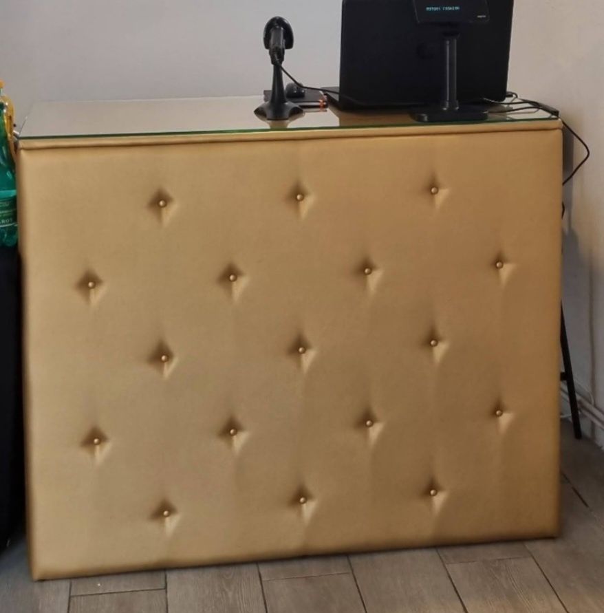 Balcão para loja