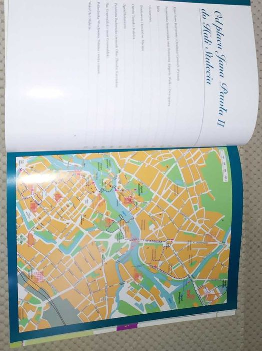 Wrocław przewodnik dla dużych i małych Wawrykowicz