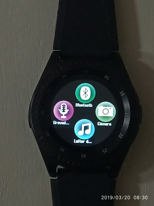 Smart watch Novo