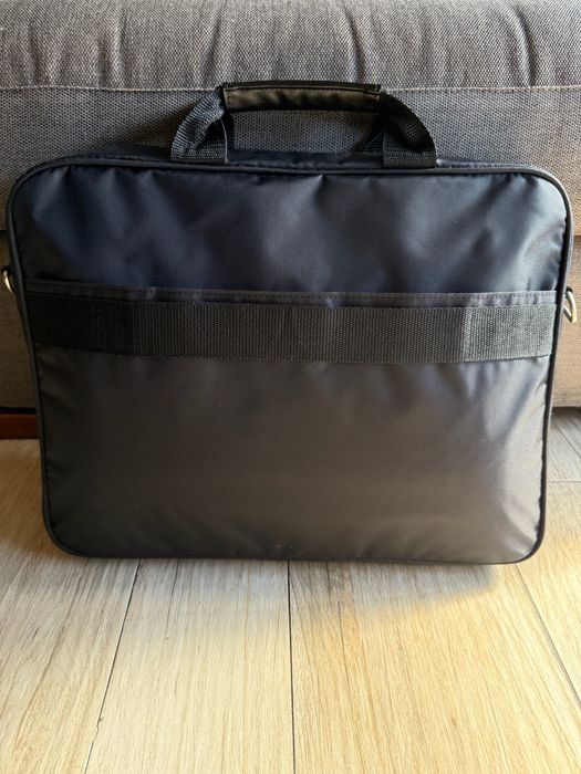 Torba Dell na laptopa męska