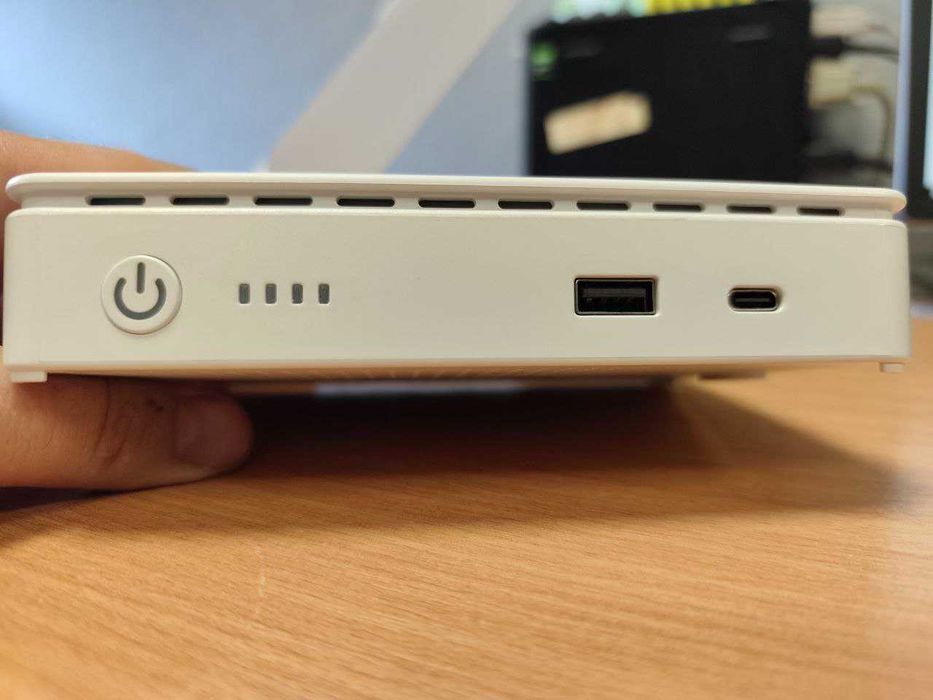 Power Bank для роутера ДБЖ UPS DC M1550 15600 mAh ІБС 5-9-12-24V