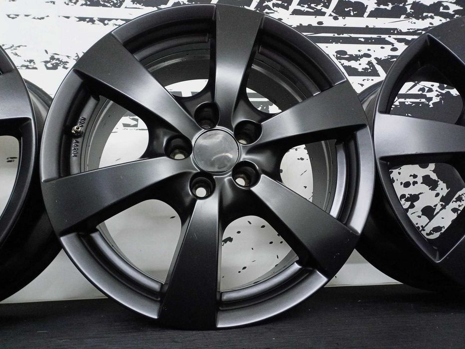 Alu Felgi 17 5x108 VOLVO XC40 XC60 XC70 S60 I II S80 V40 V50 V60 V70
