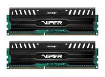 Pamięć RAM DDR3 Patriot Viper 3 16GB (2x8) 1600MHz