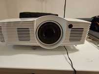 Projektor Optoma GT1080e (krótki rzut)