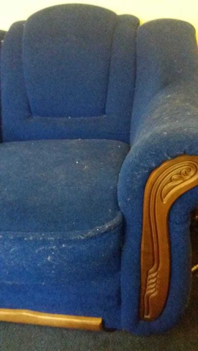 Кресло для гостинной