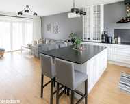 Nowoczesny | 7 pokoi | Wysoki standard | Duża działka 1500m²