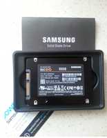 Nowy, Samsung dysk ssd-500gb- model 860,850 EVO-inne foto.