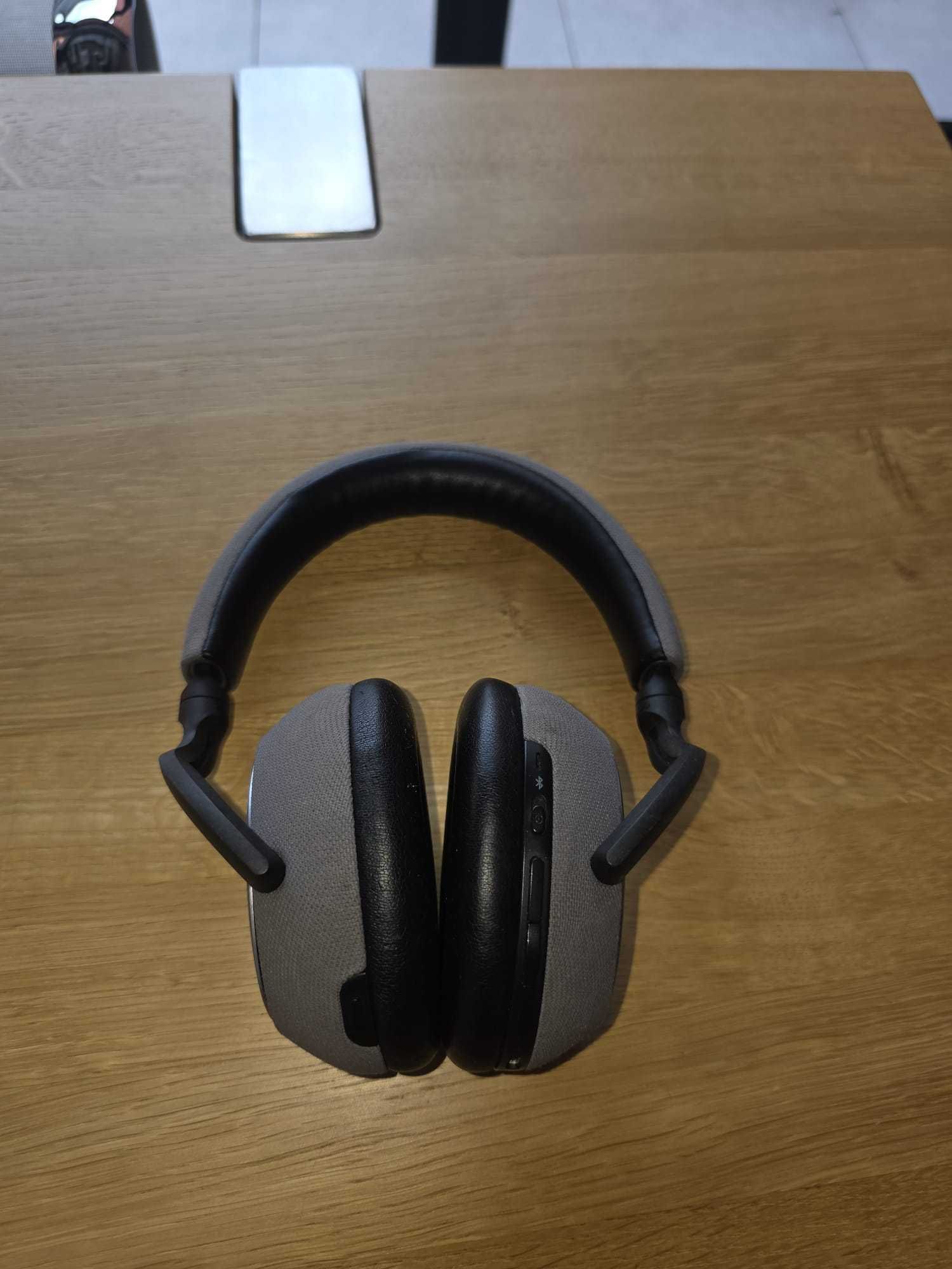 Bowers & Wilkins PX 7  BW sprawne