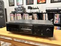 Magnetofon Sony TC-KE400S