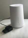 Router bezprzewodowy ALCATEL LINK HUB LTE cat7 HH71V1 (biały)