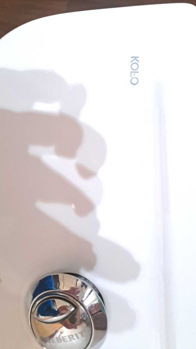 Бачок для унітазу KOLO