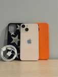 Iphone 13 mini 100% 256 GB