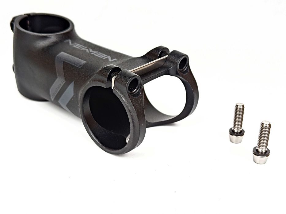 Mostek Newmen Evolution SL 31,8 mm 80 mm, FV23%, nowy (683)