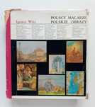 Polscy malarze, polskie obrazy - Ignacy Witz