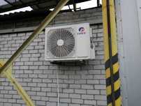 Установка кондиционеров в Днепре от 1200 грн монтаж за 1 день гарантия