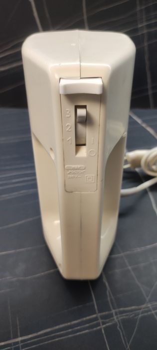 Миксер  Рось  (Росток).