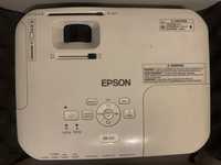 Проектор Epson EB-S12 Новый