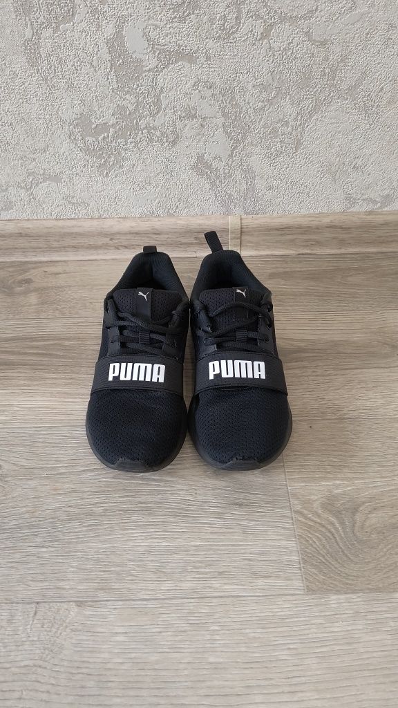 Кросівки Puma 38