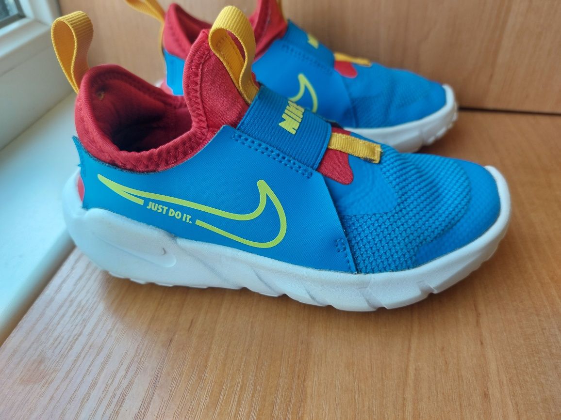 Кросівки Nike p29,5