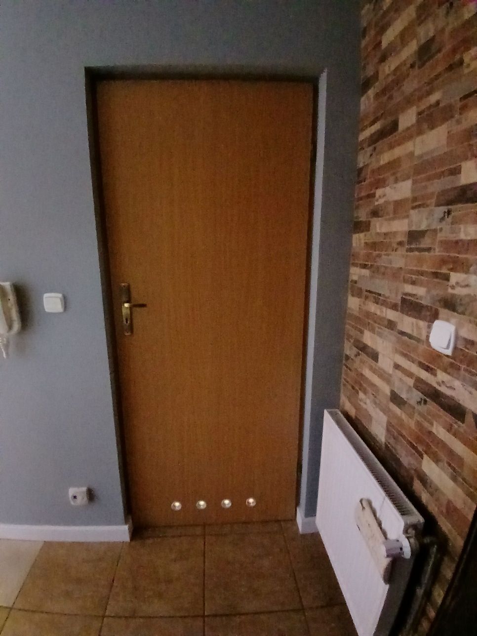 Drzwi wewnętrzne