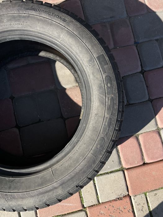 Зимова шина Lassa Snoways 2 у розмірі 195 65 15