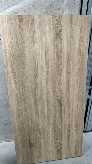 Stół biurko duży 160*80cm, dąb Sonoma do pokoju dziecięcego,kuchni jad