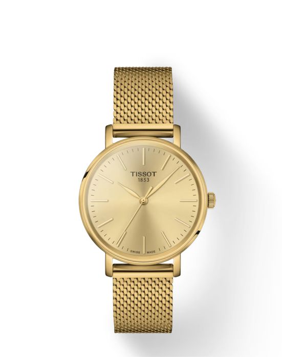 Zegarek Tissot T143.210.33.021.00