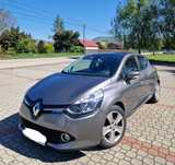 Renault Clio 2015 Renault Clio